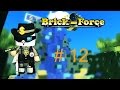 Let`s Play Brick Force #12 [+BrickHomie] - RAGE ...