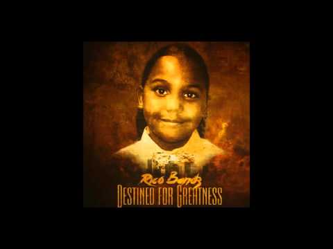 RICO BANDZ - C.R.E.A.M. 2k15 (promo video)