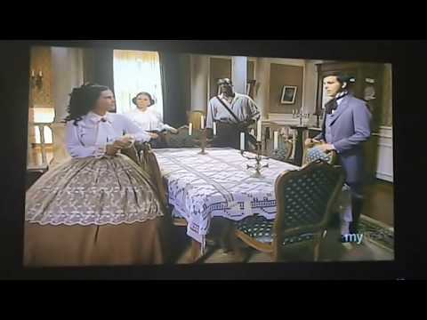 Isaura, the Slave - Dubbed Clip 3m - maths (dirty)