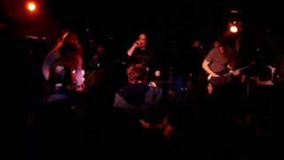 Annexed Asylum - Live At The Nick - The Vile