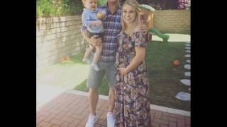 Scott Porter and Wife Kelsey Mayfield Expecting Baby No  2