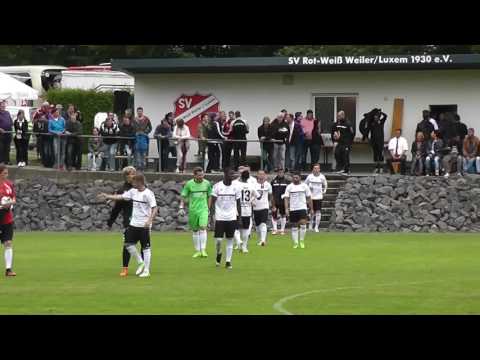 Uerdingerblock Trainingslager 2017