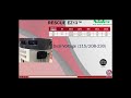 RESCUE EZ13 MotorPro Training video