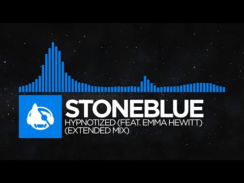 [Trance] - ilan Bluestone pres. Stoneblue - Hypnotized (feat. Emma Hewitt) [Extended Mix]