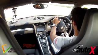 Porsche 911 Carrera S Video Review