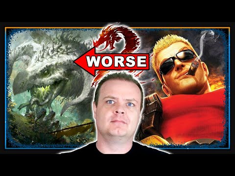 A Boss Worse Than Duke Nukem Forever?! - Guild Wars 2