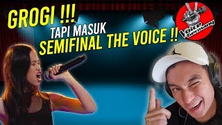 Download lagu GROGI !! TAPI MASUK SEMIFINAL THE VOICE JERMAN !! SUARANYA BUAT NANGIS SEMUA JURI DISANA !! mp3 Download lagu GROGI !! TAPI MASUK SEMIFINAL THE VOICE JERMAN !! SUARANYA BUAT NANGIS SEMUA JURI DISANA !! mp3