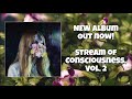 Live Trio Teaser with Andrea & Stina - "Dreamer"