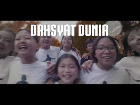 Once Mekel - Generasi (Official Video)