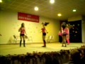 Show Me How You Burlesque Baile Moderno Villar ...