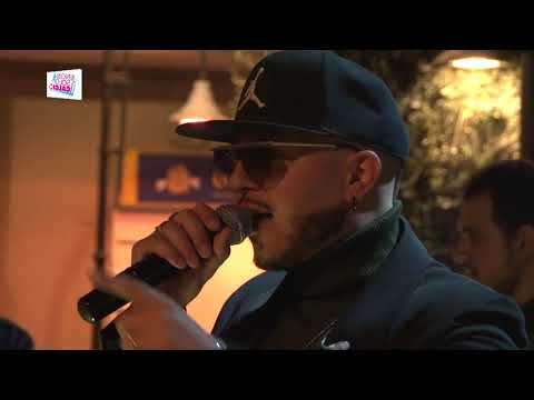 Non Solo Calcio X Edizione, in esclusiva il Concerto di Marco Sentieri a Casal di Principe