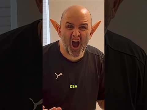 مقلب الأخ  ما ينساه طول عمره