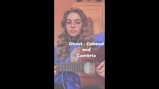 Ghost- Coheed And Cambria ~ Cover by Lexi Grace