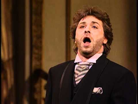 Au fond du temple saint(Les Pecheurs de Perles) - Roberto Alagna & Bryn Terfel