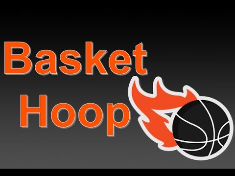 Basket Hoop