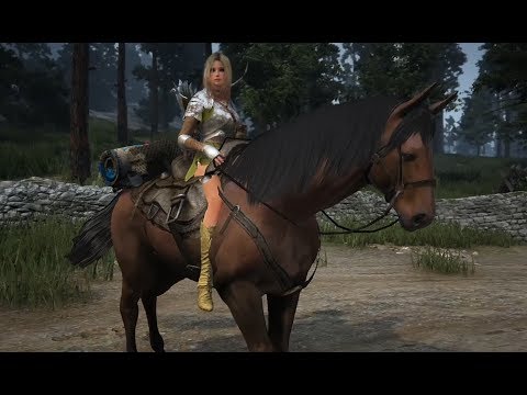 Black Desert Online PC