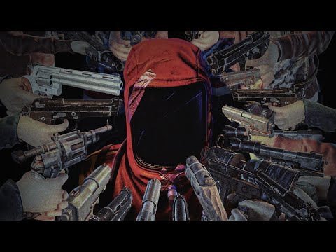 Rust Console  Pvp Engagements (Montage)