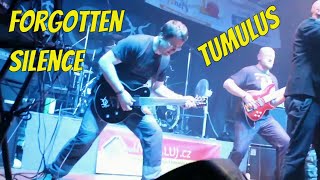 Video "Tumulus" (live 2014)