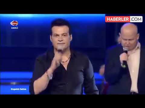 Rejiye Kızan Hakan Peker, TRT Canlı Yayınında Stüdyoyu Terk Etti