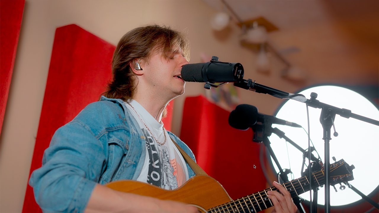 Promotional video thumbnail 1 for One Man Band