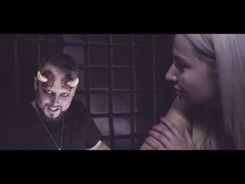 C-zár - Az Ördög Vigyáz Rám (OFFICIAL MUSIC VIDEOKLIP) Trilógia 3.rész