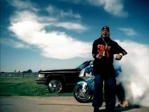 Master P & Lil'Jon - Act A Fool.avi
