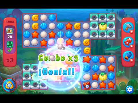 FISHDOM LEVEL # 12061 - SUPERADO 💯 (2023) FISHDOM perú 🇵🇪 juegos eventos minijuegos