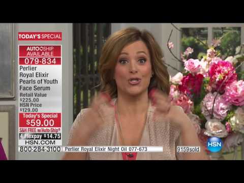 HSN | Perlier Beauty Mother's Day Special 04.27.2017 - 12 PM