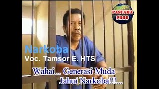 Download lagu Lagu Tapsel ( Narkoba ) mp3