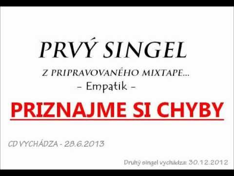 Empatik - Priznajme si chyby