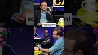 GERALDO LUÍS RELEMBRA O DIA DOLOROSO DA PERDA DA MÃE! - GERALDO LUÍS #podcast #recordtv