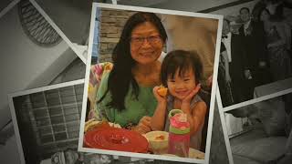 Olivia Hsu Memorial Slideshow Video video