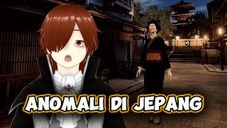 KE JEPANG TAPI NEMU ANOMALI | Kyoto Anomaly