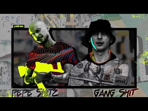 YZtrax X GET DOWN x PEPESHITZ - THE RULES