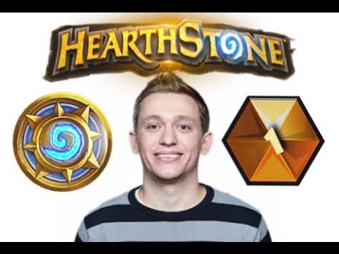 Funny Moments - Stancifka [Hearthstone]