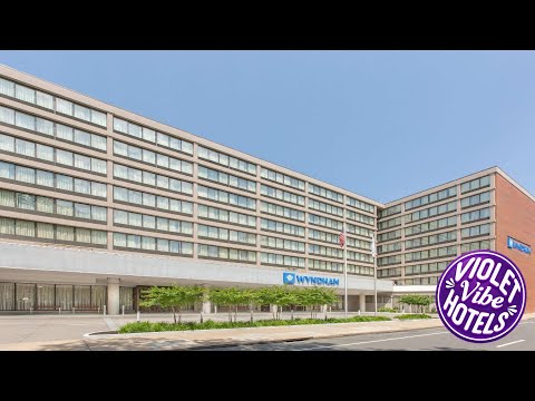 Wyndham Philadelphia Historic District | Philadelphia (PA), United States | Hotel Review 🏩