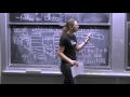 Lecture 24: Cache-Oblivious Algorithms: Searching & Sorting