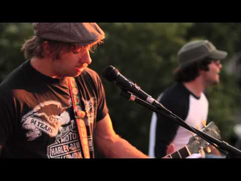 City of Music: The 4onthefloor perform "Bricklayer"