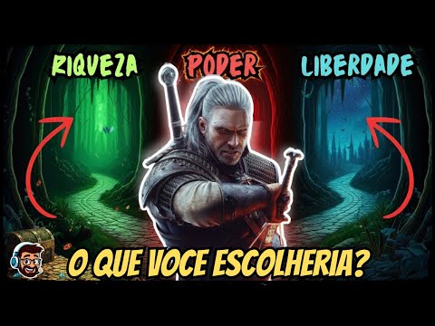 The Witcher 3: Top 5 Choices That Change EVERYTHING!