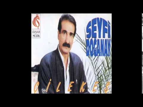 Seyfi Doğanay - Çilekeş | Çilekeş | © Şah Plak
