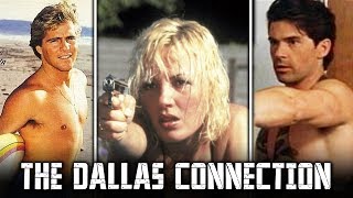 The Dallas Connection (1994)  Full Hindi Dubbed Mo