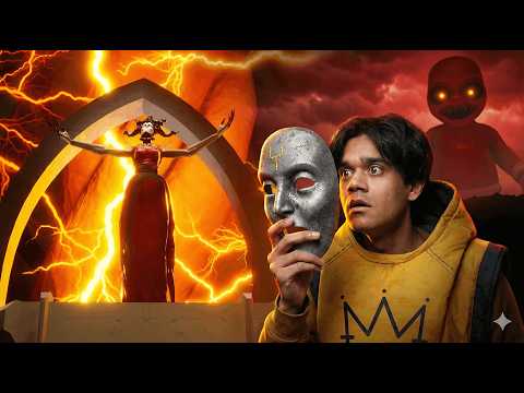 NO WAY! The Baby in Yellow Turkish Gameplay Act 4 FINAL