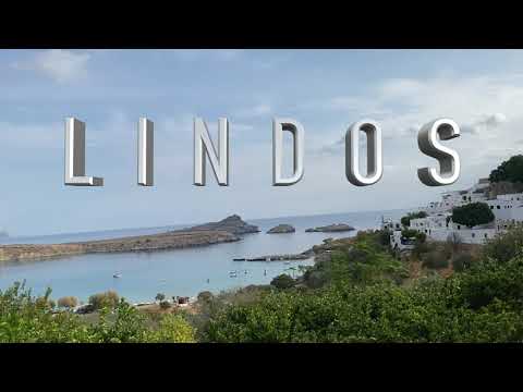 27 10 21 LINDOS, RHODES
