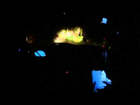 50°Rally Coppa Città di Lucca Cameracar Cancherini Bertolini Ps 3