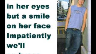 Blue   Back Someday Lyrics