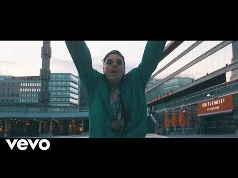 Mange Hellberg - Han dör ändå i slutet av filmen