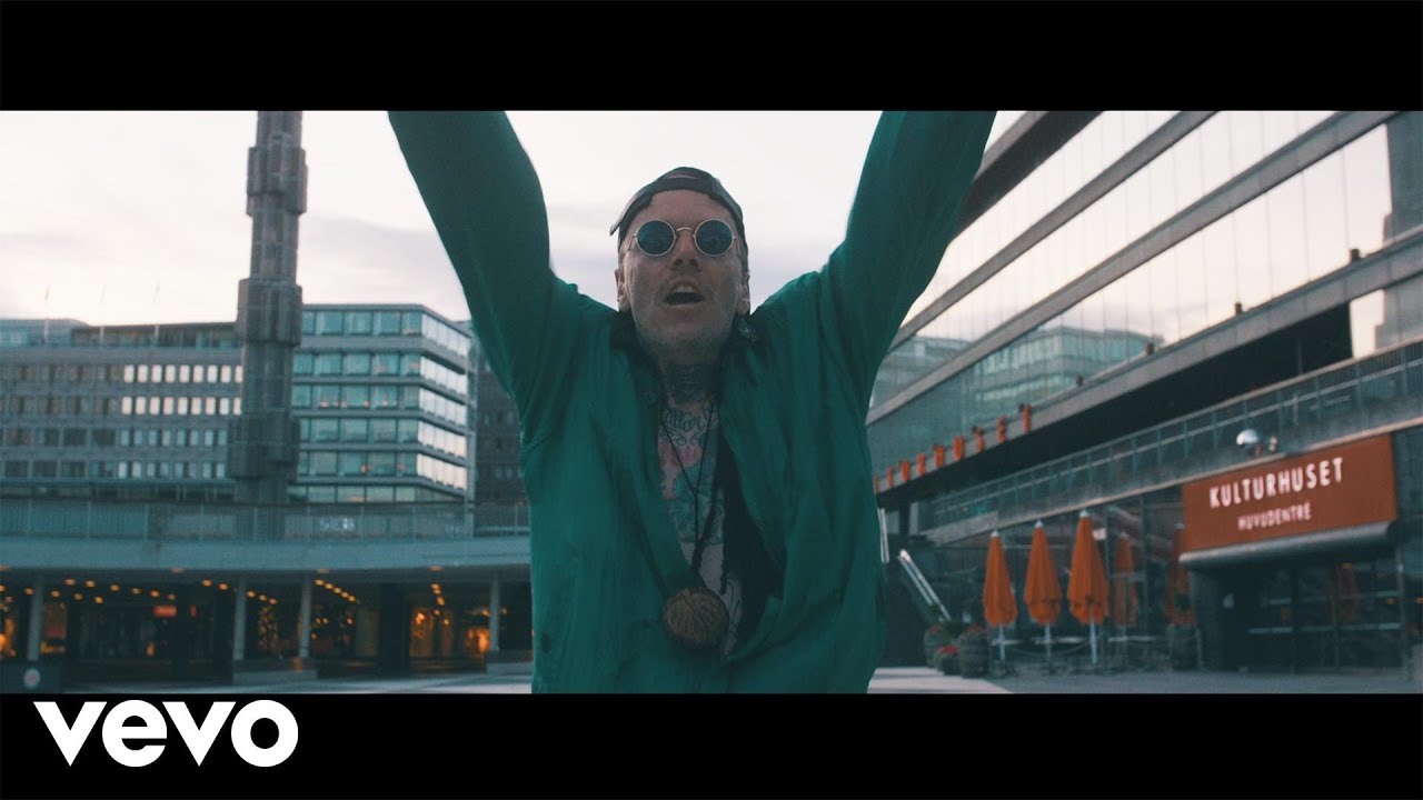 Mange Hellberg – ”Han dör ändå i slutet av filmen”