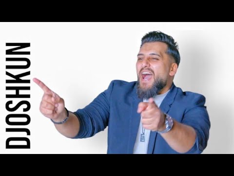 DJOSHKUN  KARA KASHLI YAR💥 yeni roman havasi █▬█ █ ▀█▀ 💥