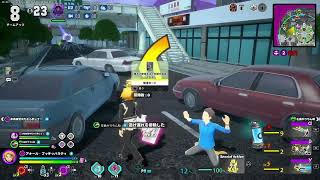 【僕のヒーローアカデミア ULTRA RUMBLE】2人実況プレイ！！