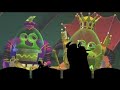 Timon And Pumbaa Interrupt 2 Jimmy Neutron Boy Genius